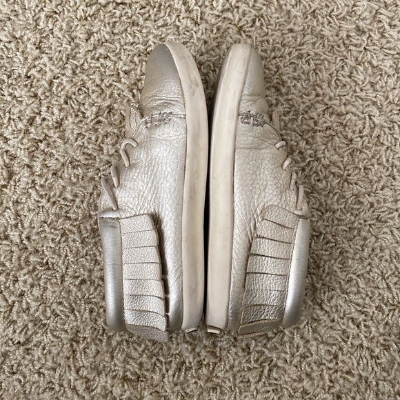 Freshly Picked | Sneaker Moccs - Picture 3 of 11